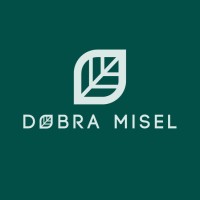 Dobra misel - organic store logo - Similar company to Autobrief