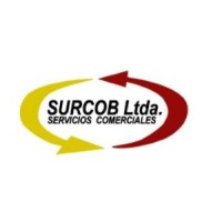 Surcob Ltda logo - Similar company to Opencluster Tech