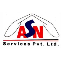 ASN Services Pvt Ltd logo - Similar company to Hope Education