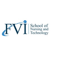 FVI School of Nursing and Technology logo - Similar company to Gana Pay