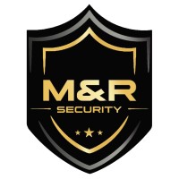M&R Security Services UK logo - Similar company to Marengo Projects