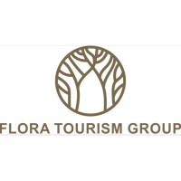 Flora Tourism Group logo - Similar company to Miarosa Hotels