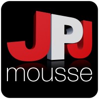 JPJ Mousse♾️, découpe de mousse sur mesure logo - Similar company to Ht - Hexagone