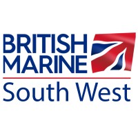 British Marine South West logo - Similar company to Sailforce Partnership Ltd