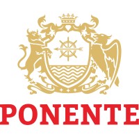 Ponente logo - Similar company to Mook Consulting