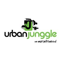 Urban Junggle logo - Similar company to Enthys