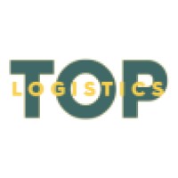 Top Logistics Europe logo - Similar company to Ais - Acces Innovations Services