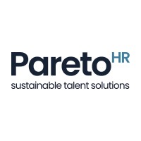 Pareto HR logo - Similar company to Rheuma.Be (Kbvr- Srbr)