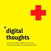 Digital Thoughts logo - Similar company to Papeasy Inc.