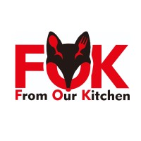 FOK logo - Similar company to Wexpert Pty Ltd