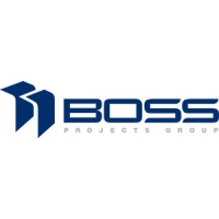 Boss Projects Group logo - Similar company to Maxon Group Pty Ltd