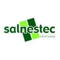 SALNESTEC logo - Similar company to Top Ventana