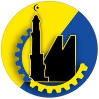 Industrial Muslim Community