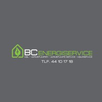 BC Energiservice ApS logo - Similar company to Thermoplan®