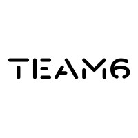 Team6 logo - Similar company to Tracking Architects