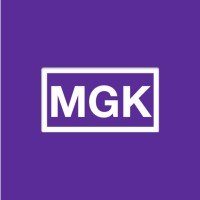 MGK Media logo - Similar company to John Moloney Business Advising & Executive Coaching