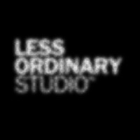 Less Ordinary Studio logo - Similar company to White Label Advisors