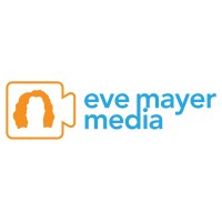 Eve Mayer Media logo - Similar company to Diversity Crew