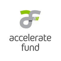 Accelerate Fund logo - Similar company to Scalegood Fund Lp