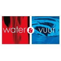Water & Vuur logo - Similar company to 3B Beveiligingstechniek