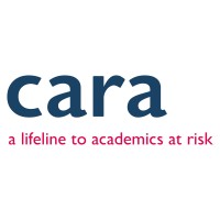 Cara (the Council for At-Risk Academics) logo - Similar company to Cara Syria Programme