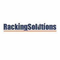 Racking Solutions.co.uk logo - Similar company to Speedrack Storage Systems