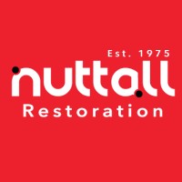 Nuttall Restoration logo - Similar company to Erb Builders Ltd