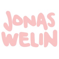 Jonas Welin