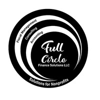 Full Circle Finance Solutions LLC logo - Similar company to Full Finance