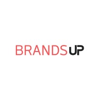 Brands Up logo - Similar company to Brands Up