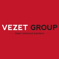 Vezet Group logo - Similar company to Tres Tapasbar Eindhoven