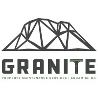 Granite Property Services logo - Similar company to Casa Security Inc.