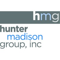 Hunter Madison Group, Inc., logo - Similar company to Hunter Maddison