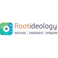 Rootideology logo - Similar company to Microficial Intelligence