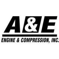 A&E Engine and Compression, Inc. logo - Similar company to Alliance Drilling Tools, Llc
