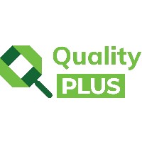 Quality Plus logo - Similar company to Mobility Plus-Eg
