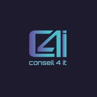 Conseil4IT logo - Similar company to Solvatec - It Solutions & Services