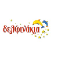 Delfinakia