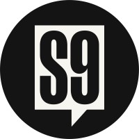 Slide Nine logo - Similar company to Belle Communication