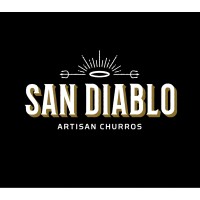San Diablo Artisan Churros logo - Similar company to Fabxplore