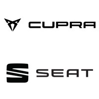 CUPRA i SEAT Szczecin - Autoryzowany Dealer i Serwis logo - Similar company to Golden Plan - Dream It, We'Ll Plan It! 💫