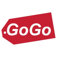 GetawayGoGo logo - Similar company to Universal Informatics Llc