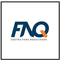 FNQ - Fundação Nacional da Qualidade logo - Similar company to Inmetro - Instituto Nacional De Metrologia, Qualidade E Tecnologia