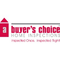 A Buyer's Choice Home Inspections logo - Similar company to Bni (Business Network International) New Zealand
