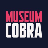Museum Cobra logo - Similar company to Spacemaker Ab