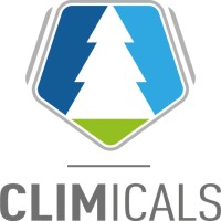 CLIMICALS logo - Similar company to Pyonnier