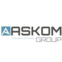 ASKOM GROUP logo - Similar company to Horebica