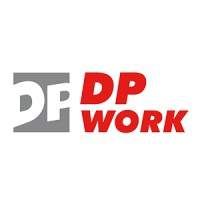 DPWork logo - Similar company to Heapselect