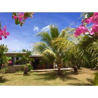 villa citronnier, poudre d'or village, Ile Maurice logo - Similar company to Agence Aidy