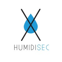 Humidisec logo - Similar company to Ets Ligavan